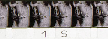 Filmtransfer Super8, Normal8, Doppel8, 9,5mm